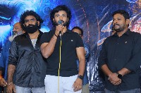 Vrushabha Movie Fist Look Launch